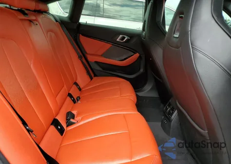 2020 BMW M235Xi z USA, uszkodzony, nr VIN WBA13AL07L7F77150